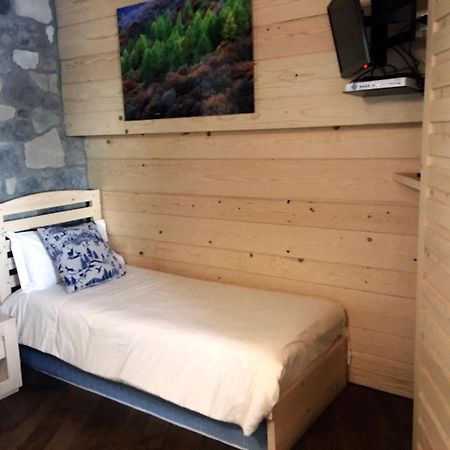 Chalet Morel 1586 Hotel & Spa Limone Piemonte Bilik gambar