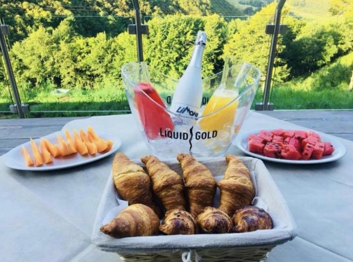 Chalet Morel 1586 Hotel & Spa Limone Piemonte Luaran gambar