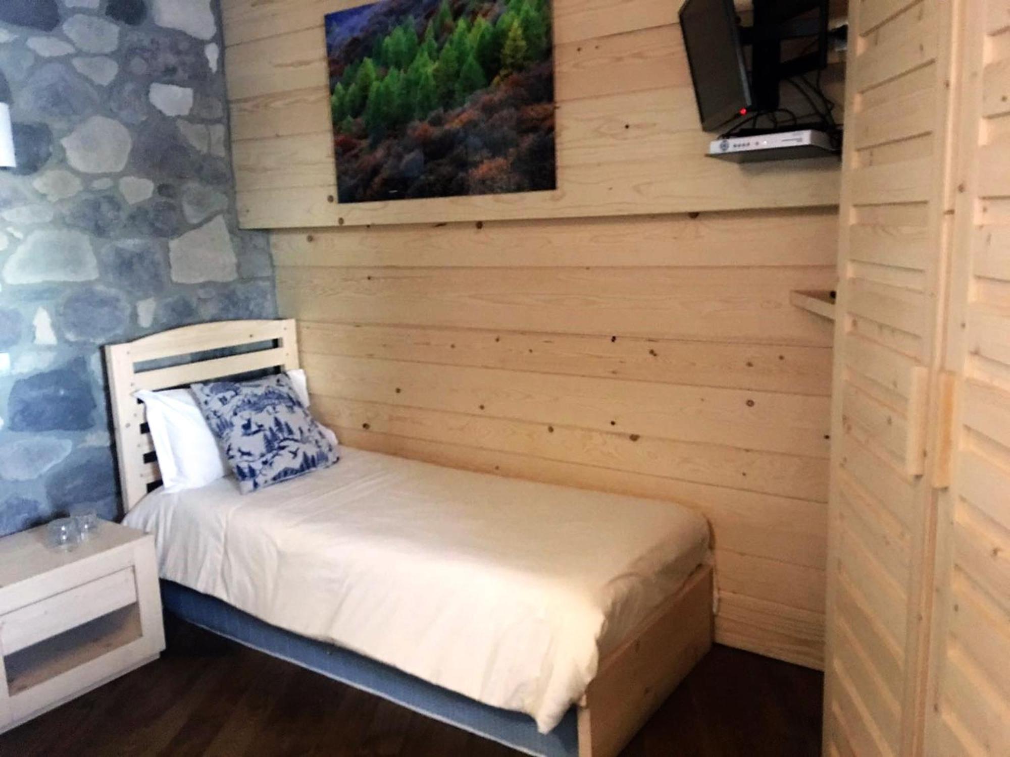 Chalet Morel 1586 Hotel & Spa Limone Piemonte Bilik gambar
